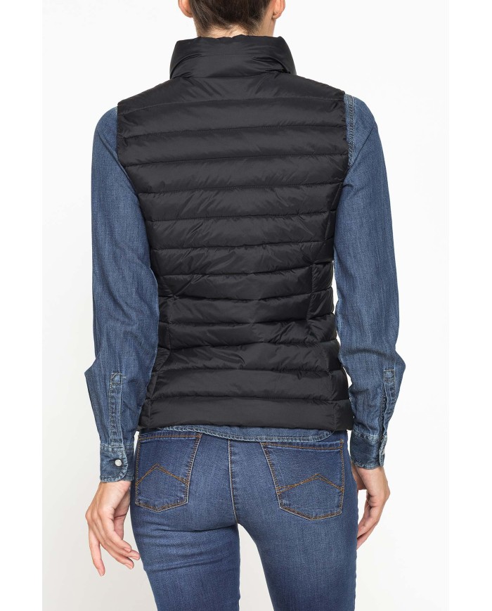 GIUBBINO ULTRALIGHT SENZA MANICHE