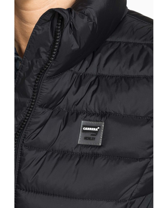 GIUBBINO ULTRALIGHT SENZA MANICHE