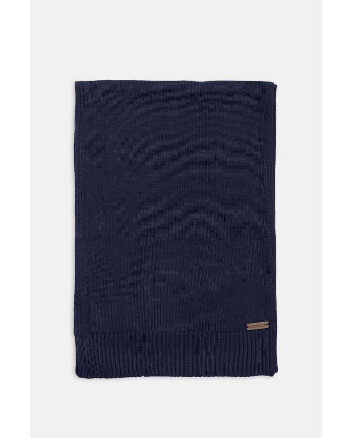 SCIARPA CARRERA IN TESSUTO RICICLATO