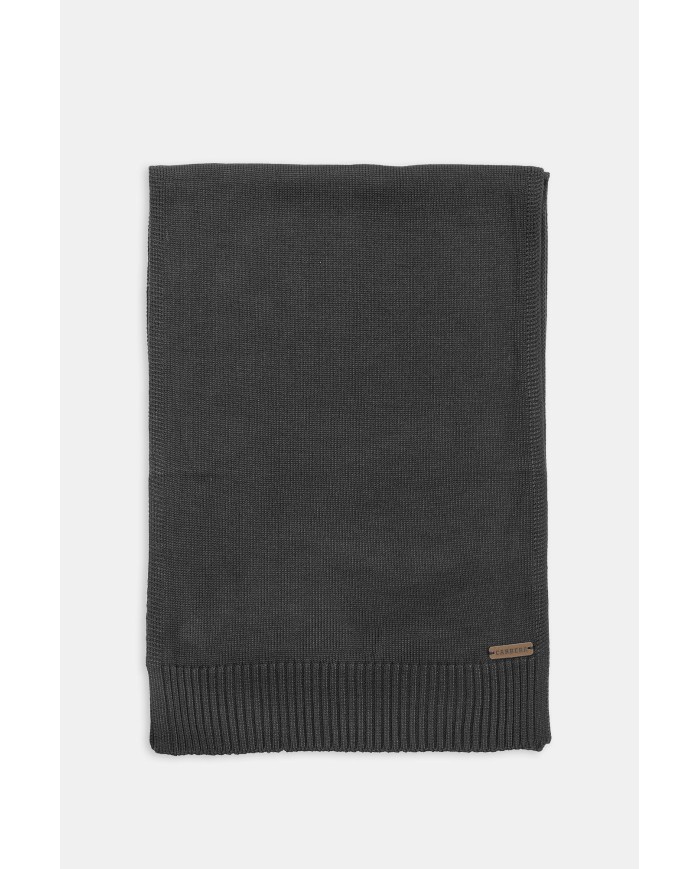 SCIARPA CARRERA IN TESSUTO RICICLATO