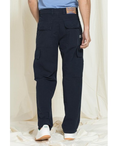 PANTALONE CARGO IN RIPSTOP DI COTONE MOD. REPLICA