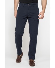 PANTALONE CHINO MOD. 624 IN LEGGERA GABARDINA STRETCH