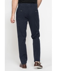 PANTALONE CHINO MOD. 624 IN LEGGERA GABARDINA STRETCH
