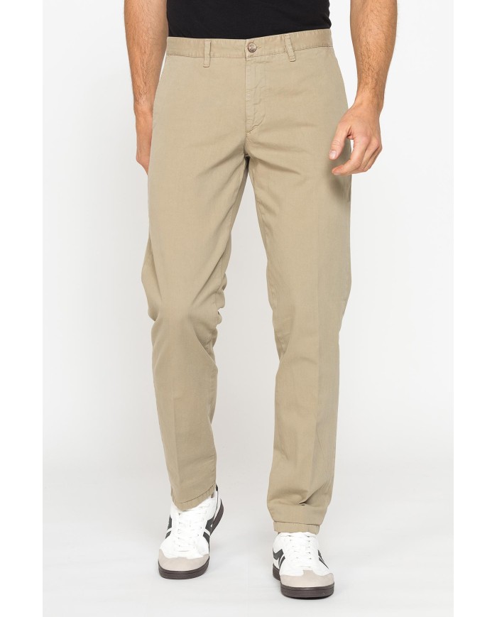 PANTALONE CHINO MOD. 624