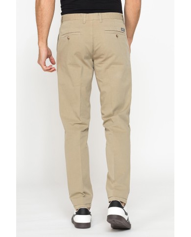 PANTALONE CHINO MOD. 624