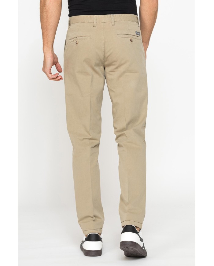 PANTALONE CHINO MOD. 624