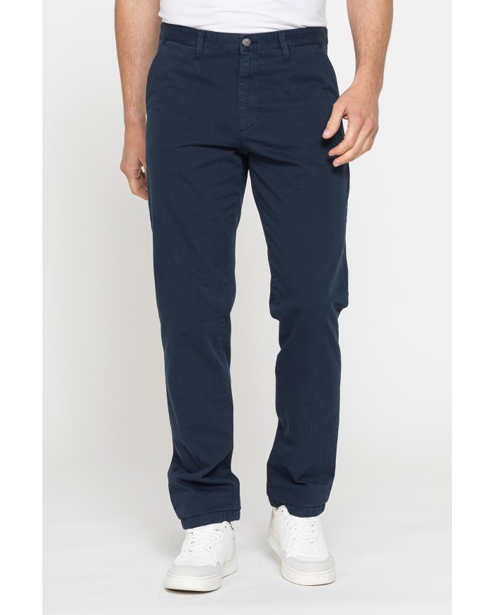 PANTALONE CHINO MOD. 624