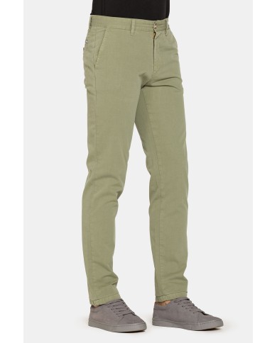 PANTALONE CHINO MOD. 624