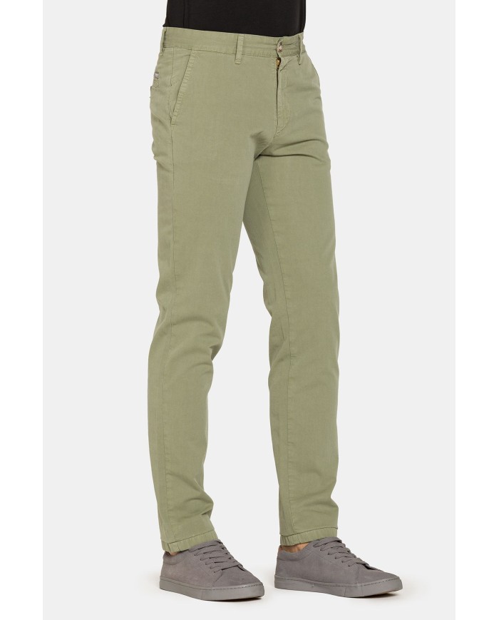 PANTALONE CHINO MOD. 624