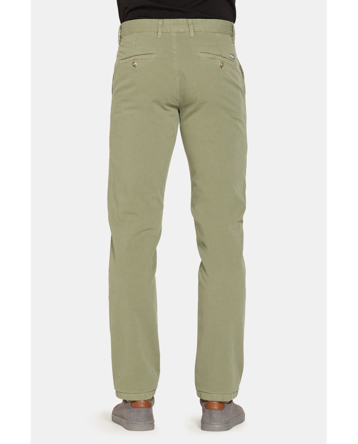 PANTALONE CHINO MOD. 624