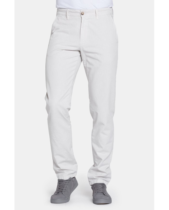 PANTALONE CHINO MOD. 624