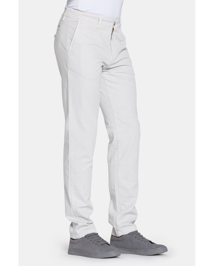 PANTALONE CHINO MOD. 624