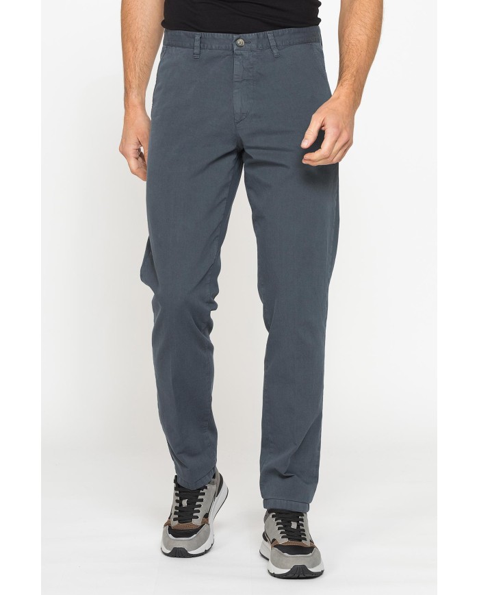 PANTALONE CHINO MOD. 624