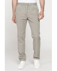 JOGGER PANT MOD. 629 IN GABARDINA LEGGERA