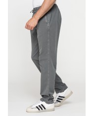 JOGGER PANT MOD. 629 IN GABARDINA LEGGERA