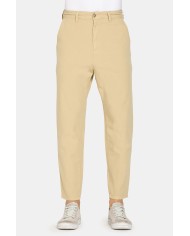 JEANS STRETCH 12,5 oz MOD. 639. Vita Regolare cavallo sceso . Fondo stretto alla caviglia