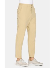 JEANS STRETCH 12,5 oz MOD. 639. Vita Regolare cavallo sceso . Fondo stretto alla caviglia