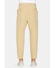 JEANS STRETCH 12,5 oz MOD. 639. Vita Regolare cavallo sceso . Fondo stretto alla caviglia