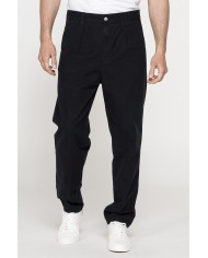 CHINO MOD. 646 LOOSE FIT IN COTONE LEGGERO