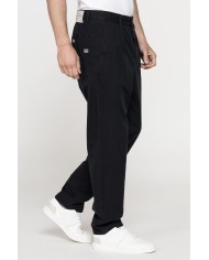 CHINO MOD. 646 LOOSE FIT IN COTONE LEGGERO