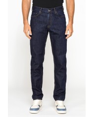 JEANS UOMO 5 TASCHE MOD. 700 DENIM OLD STYLE 13,5 oz.