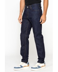 JEANS UOMO 5 TASCHE MOD. 700 DENIM OLD STYLE 13,5 oz.