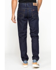 JEANS UOMO 5 TASCHE MOD. 700 DENIM OLD STYLE 13,5 oz.