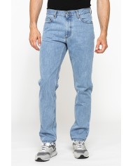 JEANS UOMO 5 TASCHE MOD. 700 DENIM OLD STYLE 13,5 oz.