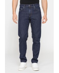 JEANS UOMO 5 TASCHE MOD. 700  IN DENIM ELASTICIZZATO 13 oz.