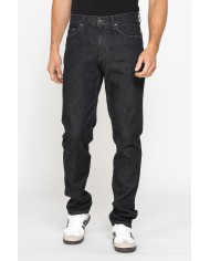 JEANS UOMO 5 TASCHE MOD. 700  IN DENIM ELASTICIZZATO 13 oz.