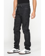 JEANS UOMO 5 TASCHE MOD. 700  IN DENIM ELASTICIZZATO 13 oz.