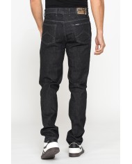 JEANS UOMO 5 TASCHE MOD. 700  IN DENIM ELASTICIZZATO 13 oz.