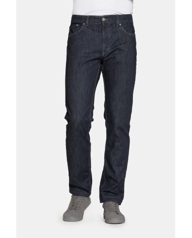 JEANS UOMO 5 TASCHE MOD. 700 IN LEGGERO DENIM STRETCH