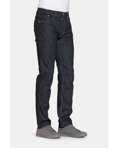 JEANS UOMO 5 TASCHE MOD. 700 IN LEGGERO DENIM STRETCH