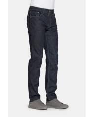 JEANS UOMO 5 TASCHE MOD. 700 IN LEGGERO DENIM STRETCH