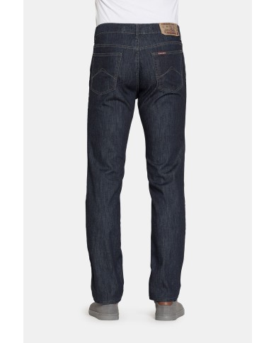 JEANS UOMO 5 TASCHE MOD. 700 IN LEGGERO DENIM STRETCH