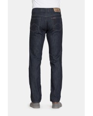 JEANS UOMO 5 TASCHE MOD. 700 IN LEGGERO DENIM STRETCH