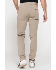 PANTALONE 5 TASCHE MOD. 700 IN GABARDINA LEGGERA STRETCH