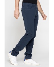 PANTALONE 5 TASCHE MOD. 700 IN GABARDINA LEGGERA STRETCH