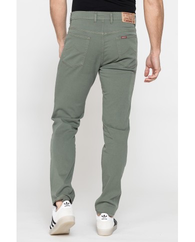 PANTALONE 5 TASCHE MOD. 700 IN GABARDINA LEGGERA STRETCH