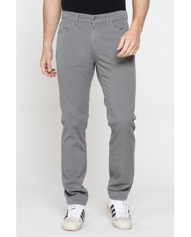 PANTALONE 5 TASCHE MOD. 700 IN GABARDINA LEGGERA STRETCH