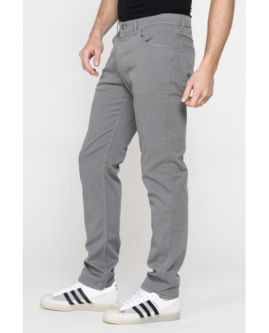 PANTALONE 5 TASCHE MOD. 700 IN GABARDINA LEGGERA STRETCH