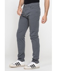 PANTALONE 5 TASCHE MOD. 700 IN GABARDINA LEGGERA STRETCH