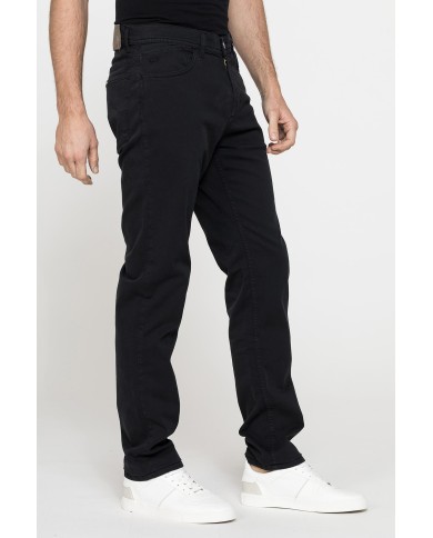 PANTALONE 5 TASCHE MOD. 700 IN GABARDINA LEGGERA STRETCH