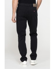 PANTALONE 5 TASCHE MOD. 700 IN GABARDINA LEGGERA STRETCH