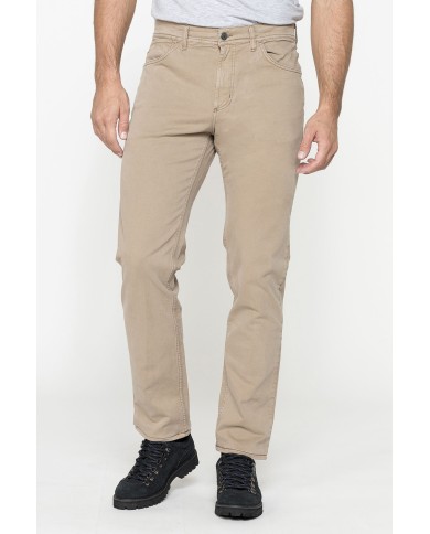 PANTALONE IN GABARDINA PESANTE MANOPESCA MOD. 700