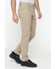 PANTALONE IN GABARDINA PESANTE MANOPESCA MOD. 700