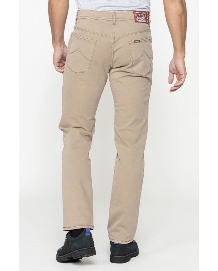 PANTALONE IN GABARDINA PESANTE MANOPESCA MOD. 700