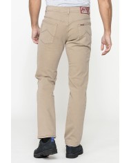 PANTALONE IN GABARDINA PESANTE MANOPESCA MOD. 700