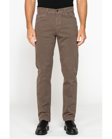 PANTALONE IN GABARDINA PESANTE MANOPESCA MOD. 700